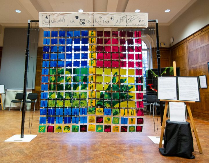 A Tribute to Disability Joy